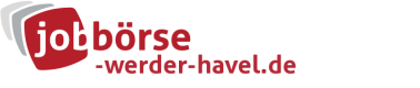 Jobbörse Werder Havel
